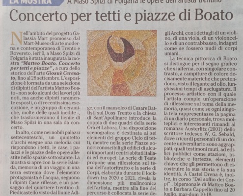 Adige Folgaria 2025