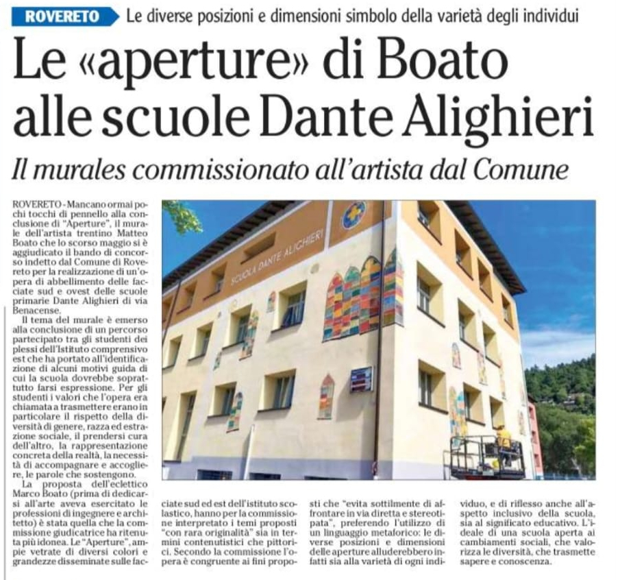 Adge 2 Rovereto 2025
